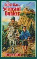 9781883937478 Small War Of Sergeant Donkey