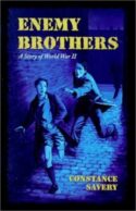 9781883937508 Enemy Brothers