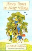 9781883937669 Happy Times In Noisy Village