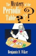 9781883937713 Mystery Of The Periodic Table