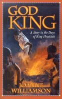 9781883937737 God King : A Story In The Days Of King Hezekiah
