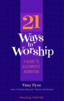 9781884479441 21 Ways To Worship