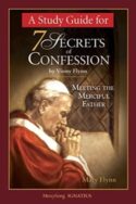 9781884479496 Study Guide For 7 Secrets Of Confession (Student/Study Guide)