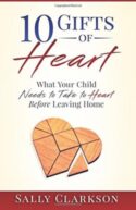 9781888692136 10 Gifts Of Heart