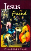 9781889334035 Jesus As Friend