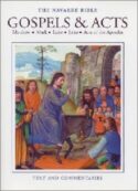 9781889334271 Gospels And Acts