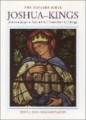 9781889334608 Joshua-Kings : Joshua Judges Ruth 1-2 Samuel 1-2 Kings Texts And Commentari (Rev