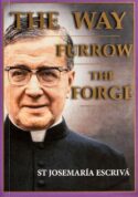 9781889334721 Way Furrow The Forge