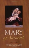 9781889334882 Mary Of Nazareth