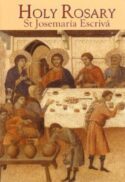 9781889334929 Holy Rosary : With Luminous Mysteries