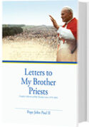 9781890177584 Letters To My Brother Priests