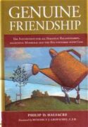 9781890177782 Genuine Friendship : The Foundation For All Personal Relationships Includin