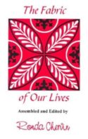 9781891280337 Fabric Of Our Lives