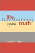 9781894400114 Life Transforming Truth