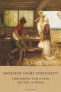 9781897145548 Nazareth Family Spirituality