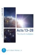 9781910307014 Acts 13-28 : The Church Multiplies (Student/Study Guide)
