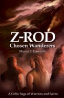 9781912863716 Chosen Wanderers