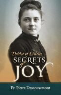 9781915544674 Therese Of Lisieux Secrets Of Joy
