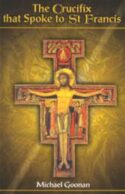 9781921032233 Crucifix That Spoke To Saint Francis