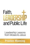 9781927355916 Faith Leadership And Public Life