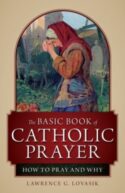 9781928832041 Basic Book Of Catholic Prayer