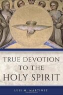 9781928832058 True Devotion To The Holy Spirit