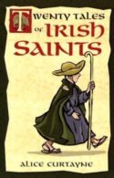 9781928832386 20 Tales Of Irish Saints