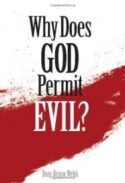 9781928832768 Why Does God Permit Evil