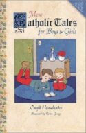 9781928832843 More Catholic Tales For Boys And Girls