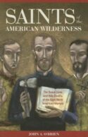 9781928832904 Saints Of The American Wilderness