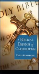 9781928832959 Biblical Defense Of Catholicism