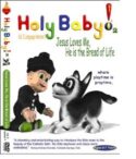 9781930034563 Holy Baby 2 (DVD)