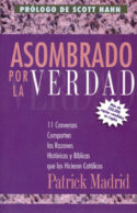9781930314030 Asombrado Por La Verdad - (Spanish)