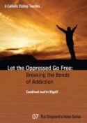9781930314146 Let The Oppressed Go Free