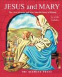 9781930873421 Jesus And Mary