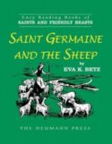 9781930873964 Saint Germaine And The Sheep