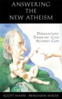 9781931018487 Answering The New Atheism