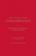9781931018494 Catholic Bible Concordance