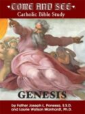 9781931018500 Come And See Genesis (Student/Study Guide)