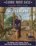 9781931018555 Come And See Wisdom (Student/Study Guide)