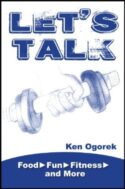 9781931018623 Lets Talk Food Fun Fitness And More