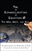 9781931018692 Evangelization Equation : The Who What And How