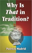 9781931709064 Why Is That In Tradition