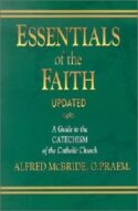 9781931709538 Essentials Of The Faith (Revised)