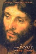 9781931709682 Jesus The Christ