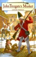 9781932350166 John Treegates Musket