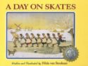 9781932350180 Day On Skates