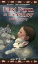 9781932350241 1st Farm In The Valley