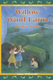 9781932350418 Willow Wind Farm