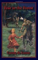 9781932350432 Fear In The Forest